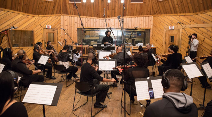 The Re-Collective Orchestra Should Need No Introduction Cultural Attaché talks to Stephanie Matthews, co-founder of The Re-Collective Orchestra