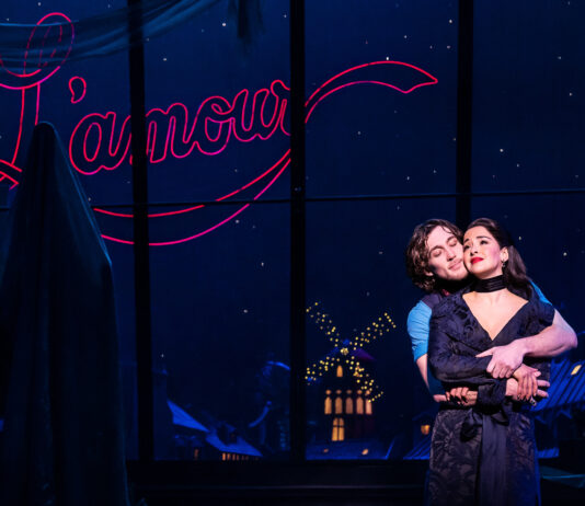 Best Bets Still Available: August 2022 Cultural Attaché's Best Bets Still Available August 2022 includes "Moulin Rouge" on Broadway and on Tour