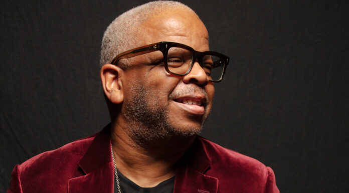 This Is The Golden Age of Terence Blanchard Cultural Attaché talks to composer/musician Terence Blanchard about the incredible highs he's experiencing in his career