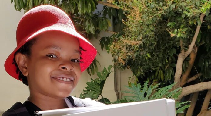 Walter Russell III: I Want to Be an EGOT Fresh from playing "Young Michael" in "MJ The Musical," 13-year-old Walter Russell III talks about playing "Young Lola" in "Kinky Boots"