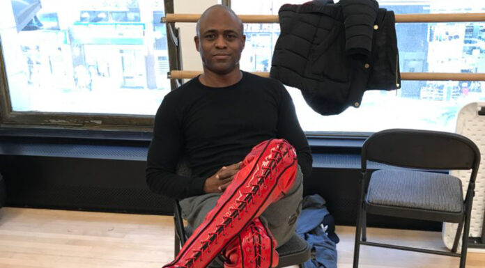 Kinky Boots Wants to Raise You Up The Hollywood Bowl cast of "Kinky Boots" talks about the musical