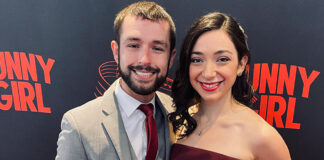 Julie Benko and Jason Yeager Go Hand in Hand Cultural Attaché talks to Julie Benko and Jason Yeager about their new album "Hand in Hand"