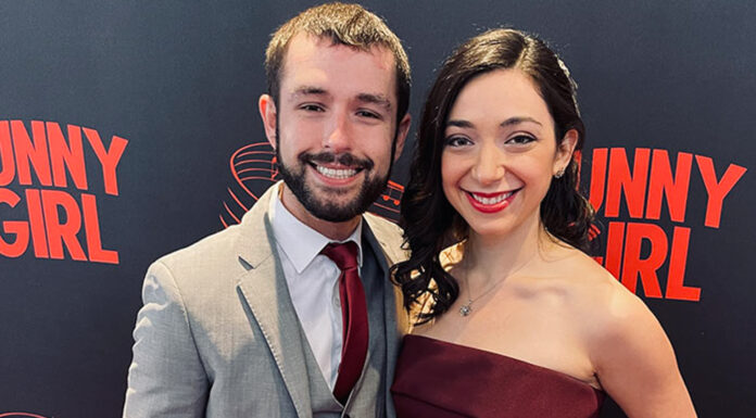 Julie Benko and Jason Yeager Go Hand in Hand Cultural Attaché talks to Julie Benko and Jason Yeager about their new album "Hand in Hand"