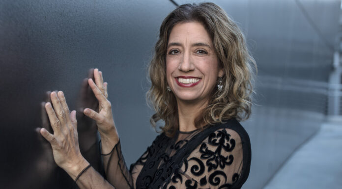 LA Phil’s Joanne Pearce Martin Gets in Synch with Amadeus Cultural Attaché talks to LA Phil keyboardist Joanne Pearce Martin about Mozart, silence and listening