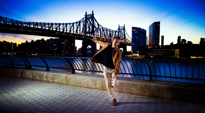 Cabaret Artist Jeff Harnar Knows Things Now… Cultural Attaché talks to cabaret artist Jeff Harnar about singing Stephen Sondheim's music and finding his life in those songs