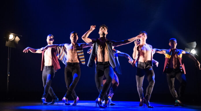 Eduardo Vilaro: Ballet Hispánico 50 & Beyond Cultural Attaché talks to Ballet Hispánico Artistic Director and CEO Eduardo Vilaro