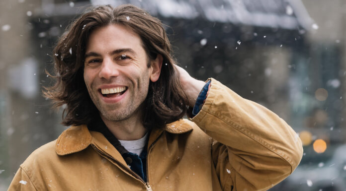 Chris Bannow: Is “Jud” in “Oklahoma!” the Bad Guy? Cultural Attaché talks to actor Christopher Bannow, appearing in "Oklahoma!" about his role as "Jud" and Daniel Fish's start revival.