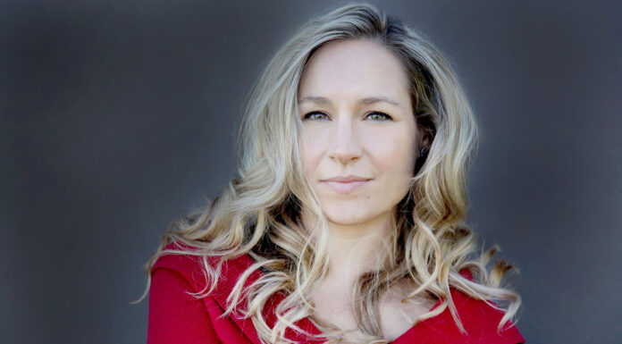 Composer Jocelyn Hagen and the Vitruvian Man Cultural Attaché talks to composer Jocelyn Hagen about "The Notebooks of Leonardo da Vinci" being performed by Pacific Chorale