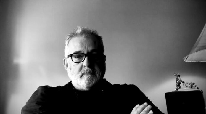 The Look of Love in Mark Morris’s Eyes Cultural Attaché talks to choreographer about his new work "The Look of Love"