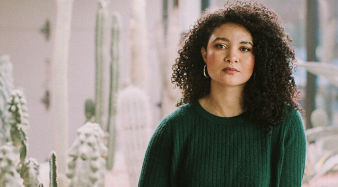 Composer Shelley Washington Explores Duality Cultural Attaché talks to composer Shelley Washington about "Both" having its West Coast Premiere with LA Chamber Orchestra