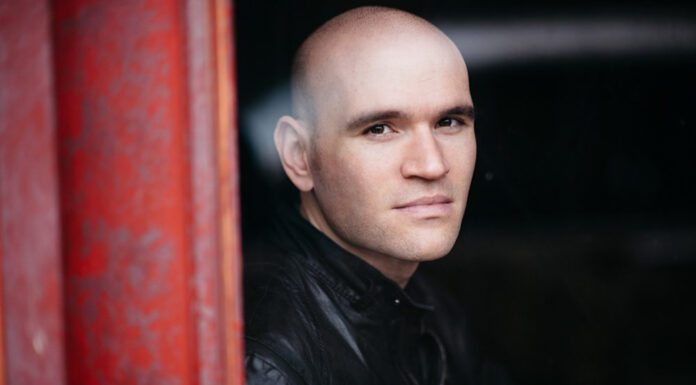 Michael Fabiano Tackles Tosca & Arts Education Cultural Attaché talks to tenor Michael Fabiano about ArtSmart and Puccini's Tosca