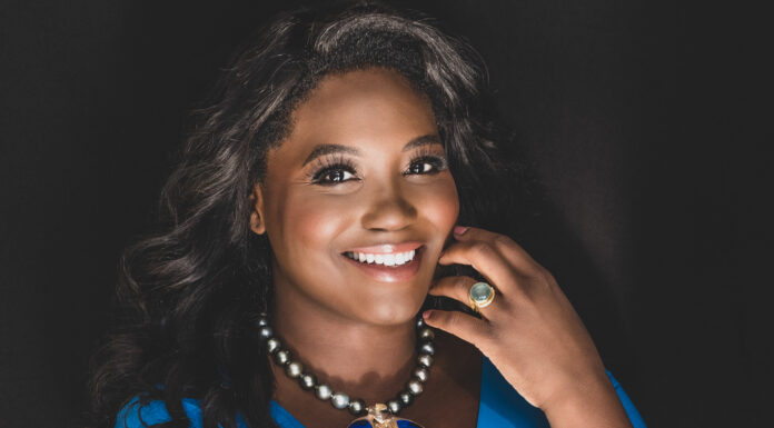 Angel Blue Comes Home with “Tosca” Cultural Attaché talks to soprano Angel Blue about coming home to LA Opera to sing "Tosca"