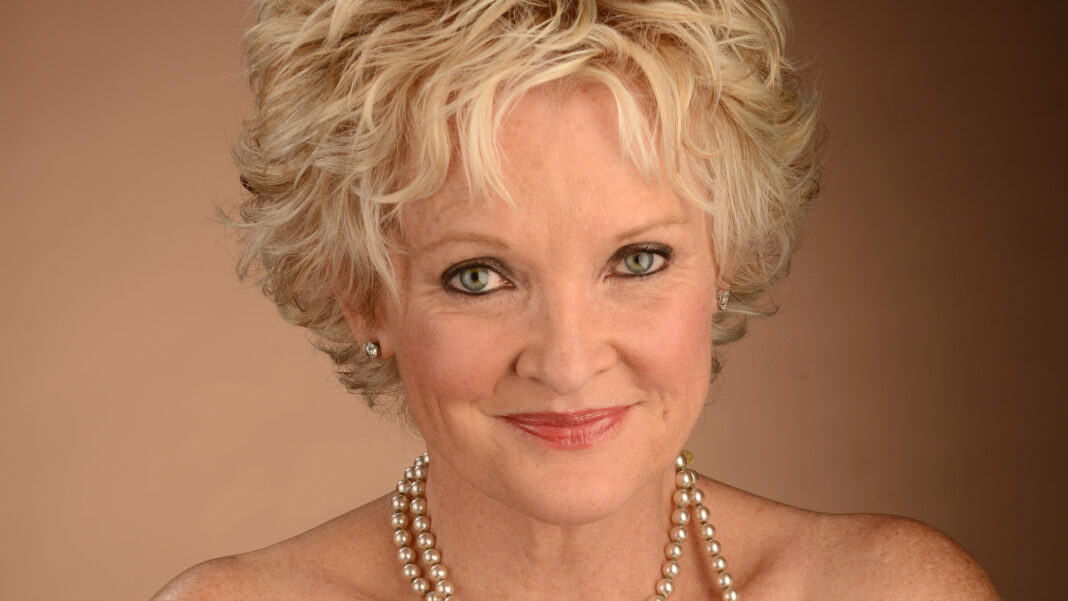 Cultural Attaché talks to two-time Tony winner Christine Ebersole about her album 