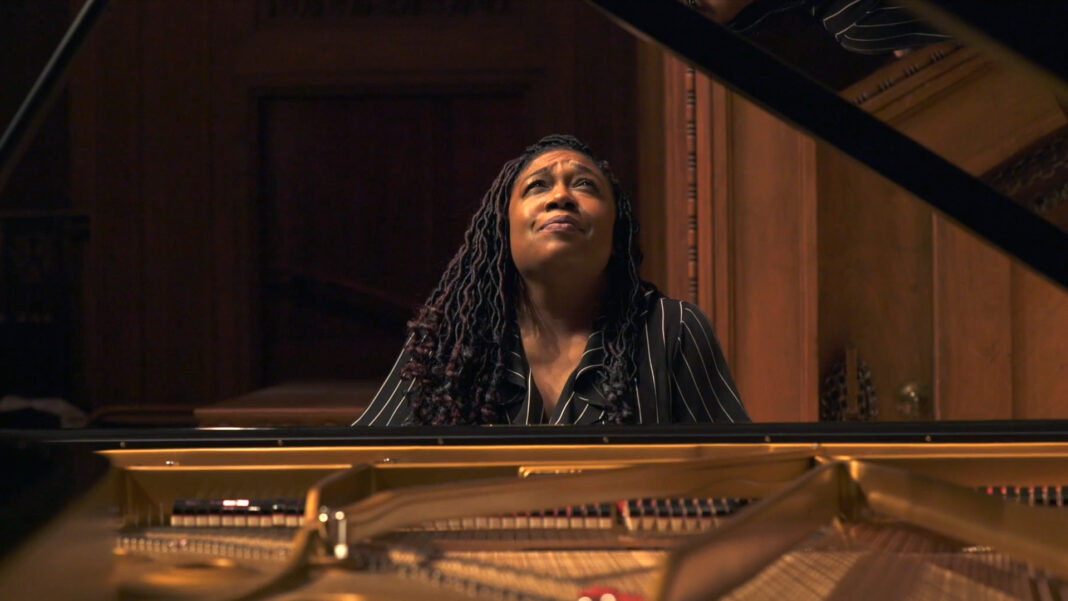 Cultural Attaché talks to pianist Michelle Cann about her passion for the work of Florence Price.
