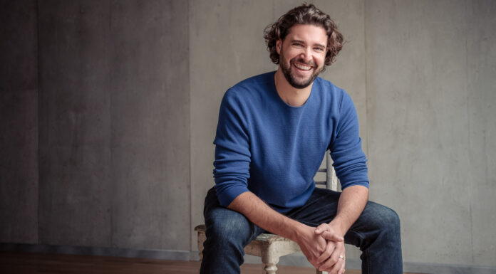 Christian Reif Reworks John Adams’s “El Niño” Cultural Attaché talks to conductor Christian Reif about "El Niño: Nativity Reconsidered"