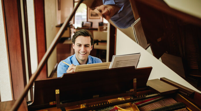 Composer Juan Pablo Contreras Unmasked Cultural Attaché talks to composer Juan Pablo Contreras about his new work, "Lucha Libre!"