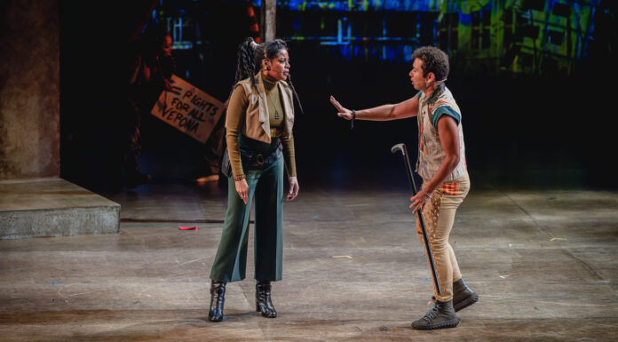 Dionne Gipson Is All Fired Up… Cultural Attaché talks about Pat Benatar, Neil Giraldo and the musical "Invincible" with actress/singer Dionne Gipson