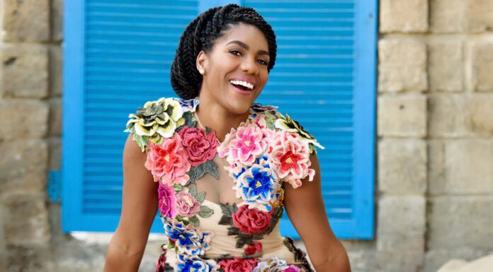 Classical Music Interview Highlights from 2022 Two composers, a conductor and a soprano are amongst Cultural Attaché's Classical Music Interview Highlights for 2022