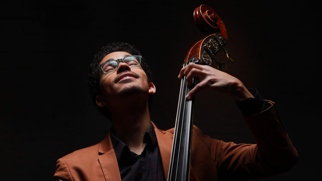 Cultural Attaché talks to composer/bandleader Marlon Martinez about his upcoming album and his passion for Billy Strayhorn