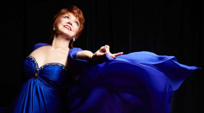 Bo23: Donna McKechnie: The Music and No Mirror Cultural Attaché talks to Tony Award-winner Donna McKechnie about her Sondheim tribute show, "Take Me To the World"
