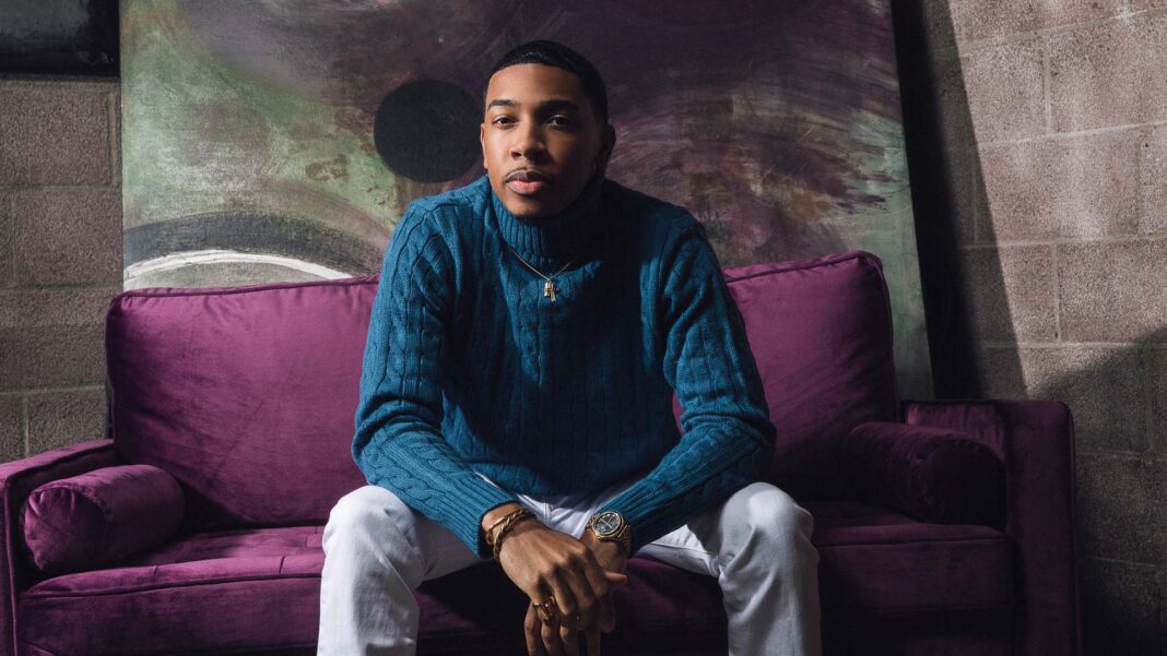 Cultural Attaché talks to composer/pianist Christian Sands about working with Dee Dee Bridgewater, Kurt Elling and others on Monterey Jazz Festival on Tour.