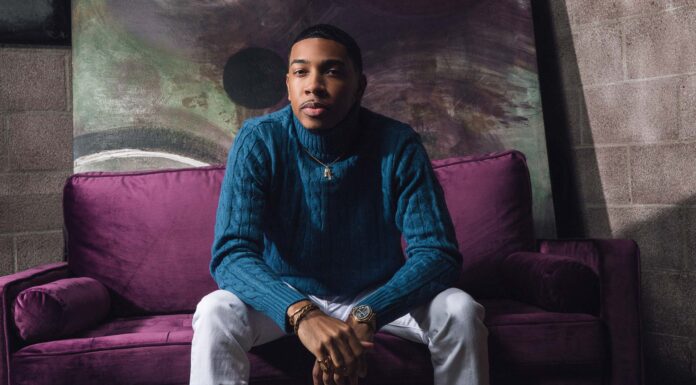 Christian Sands Celebrates Jazz Old and New Cultural Attaché talks to composer/pianist Christian Sands about working with Dee Dee Bridgewater, Kurt Elling and others on Monterey Jazz Festival on Tour.