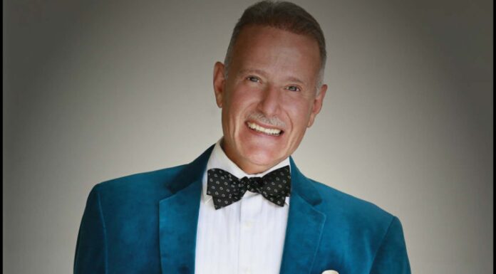 Sammy Williams Says Goodbye to Paul San Marco Sammy Williams talks about his upcoming final performance of his famous monologue from "A Chorus Line"