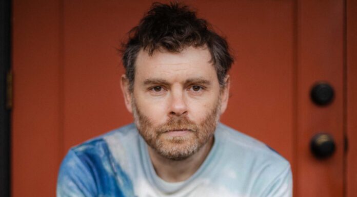 Gabriel Kahane Gets Political Cultural Attaché talks with composer Gabriel Kahane about his several works being performed in 2023 and what they have to say