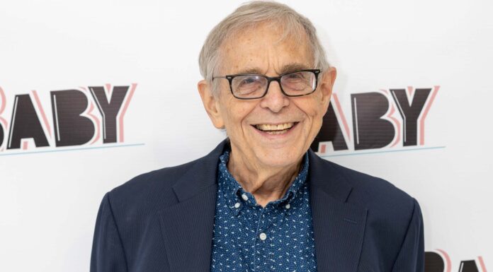 Lyricist Richard Maltby, Jr. Revisits His “Baby” Cultural Attaché talks to lyricist Richard Maltby, Jr. about revising his musical "Baby"