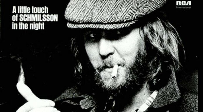 A Little Touch of Schmilsson In My Past As Nathaniel Rateliff goes on the road performing "A Little Touch of Schmilsson," Cultural Attaché looks back at the album