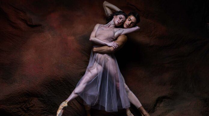 Susan Jaffe Takes New Steps with ABT Cultural Attaché talks to American Ballet Theater's Artistic Director Susan Jaffe about Christopher Wheeldon's "Like Water for Chocolate"
