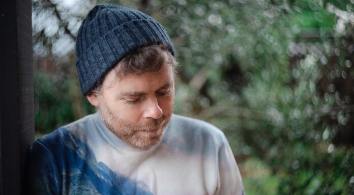 Gabriel Kahane Gets Personal with “Heirloom” Cultural Attaché talks to composer Gabriel Kahane about his piano concerto, "Heirloom"