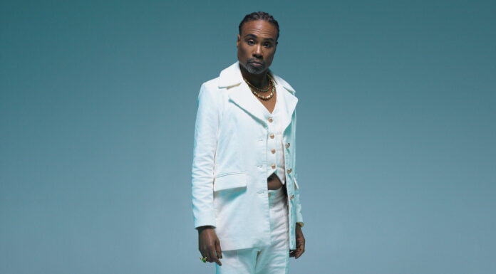 Bo23: Pray Tell, Billy Porter Can Sing Cultural Attaché talks to Tony/Grammy/Emmy winner Billy Porter about his new album and upcoming tour