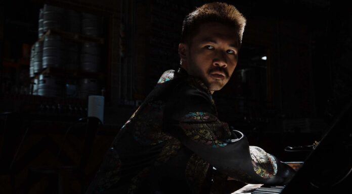 Conrad Tao Celebrates Rachmaninoff’s 150th Cultural Attaché talks to composer/pianist Conrad Tao about Rachmaninoff, jazz, Broadway musicals and drag queens.