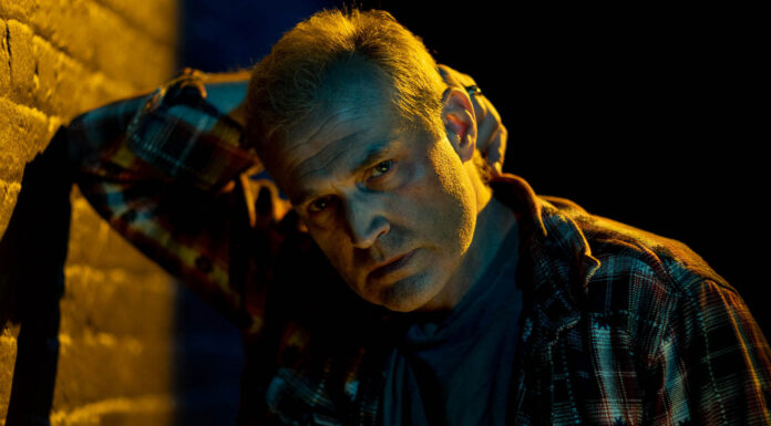 Marc Kudisch: Trade Talk Cultural Attaché talks to Broadway and Opera star Marc Kudisch about his role in "Trade"