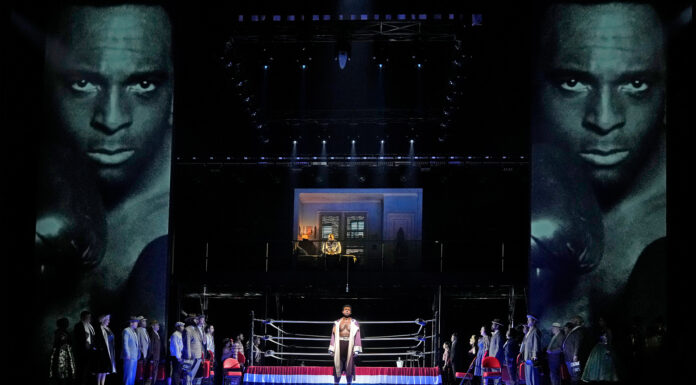 Revisiting Best Bets Four previous Best Bets at Cultural Attaché have renewed opportunities for audiences to see them!