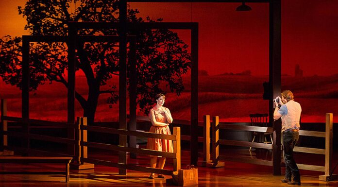 Jason Robert Brown Can’t Complain An interview with composer Jason Robert Brown about having the stars and the moon with his Broadway career