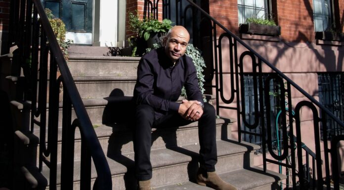 A Casual Conversation with Walter Smith III Cultural Attaché talks to jazz composer and saxophonist Walter Smith III