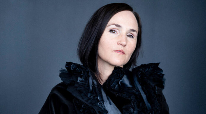 Composer Anna Thorvalsdottir Is Optimistic Cultural Attaché talks to Icelandic composer Anna Thorvaldsdottir about hew new albums and new works