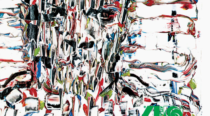 New in Music This Week: May 19th Coltrane, Charlie parker and Kimberly Akimbo lead New In Music This Week: May 19th from Cultural Attaché