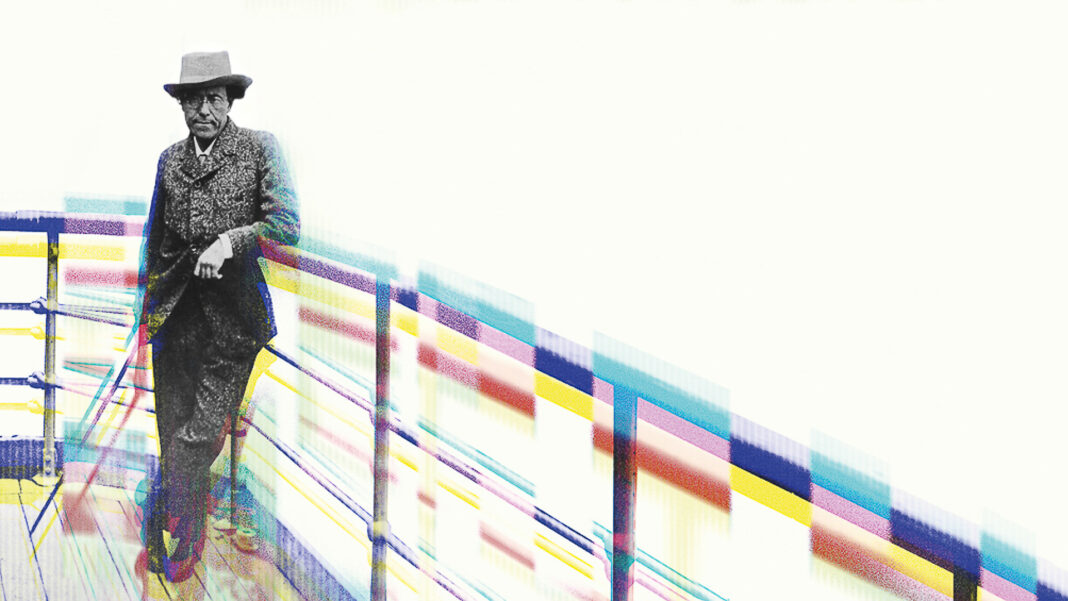 Cultural Attaché's list of what's New In Music this Week: May 5th