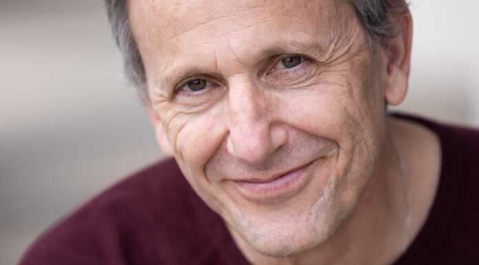 Marc Lowenstein Lives in This Present Time Cultural Attaché talks to composer Marc Lowenstein about his Sound Investment commission from LACO