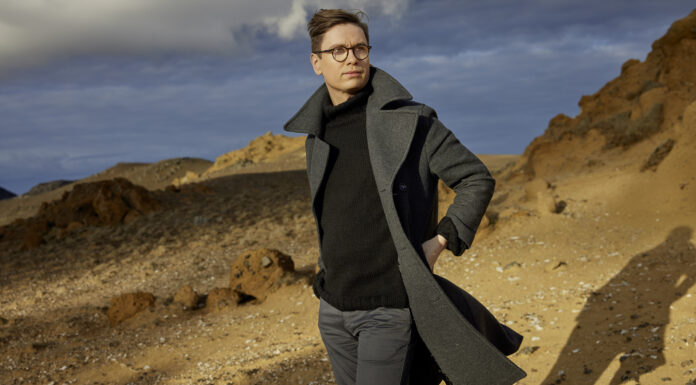 Bo23: Víkingur Ólafsson And the Final Four Cultural Attaché talks to pianist Vikingur Ólafsson about his passion for Mozart, Bach and remixes.