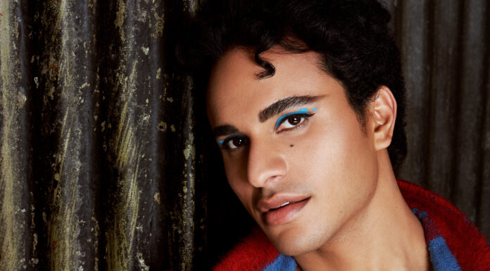 Bo23: Samuel Mariño Pushes Boundaries Cultural Attaché talks to male soprano Samuel Mariño in advance of his concerts with Camerata Pacifica