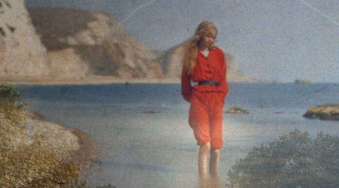 Stranger Love: The Six Hour Opera Experience Cultural Attaché talks to Dylan Mattingly and Thomas Bartscherer about their opera "Stranger Love."