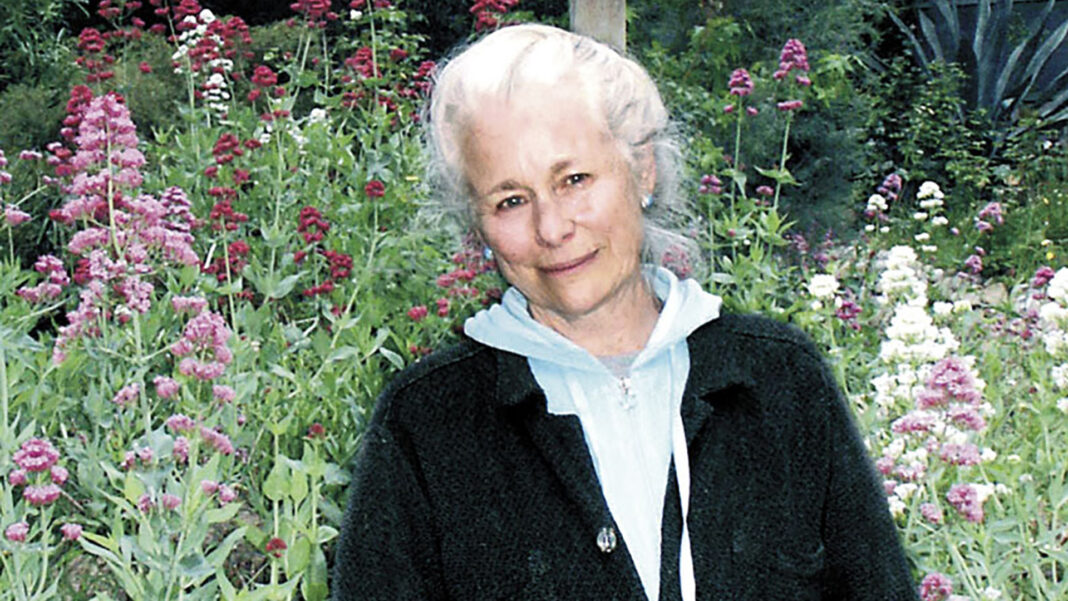 Cultural Attaché talks to Ellen Geer about the Golden Anniversary of Theatricum Botanicum, started by her father, Will Geer