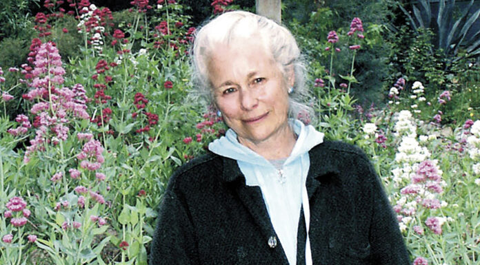 Ellen Geer Celebrates Theatricum Botanicum’s 50th Cultural Attaché talks to Ellen Geer about the Golden Anniversary of Theatricum Botanicum, started by her father, Will Geer