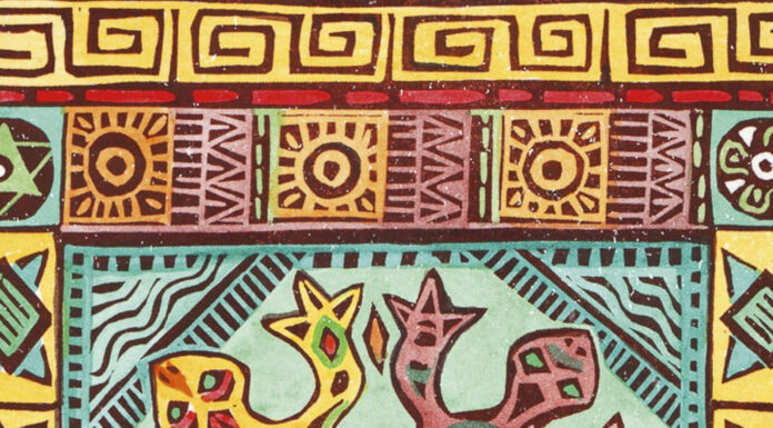 New In Music This Week: June 23rd Cultural Attaché's list of the best of what's New In Music This Week: June 23rd