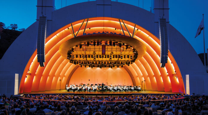 10 Hollywood Bowl Concerts Not to Miss 2023 Here's the list of the 10 Hollywood Bowl Concerts Not to Miss from Cultural Attaché