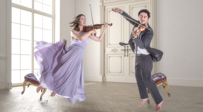 Maia Jasper White & Her Superhero Mission